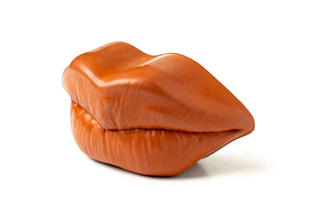 Lips - Orange