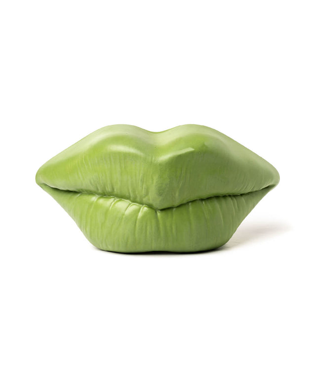 Lips - Green