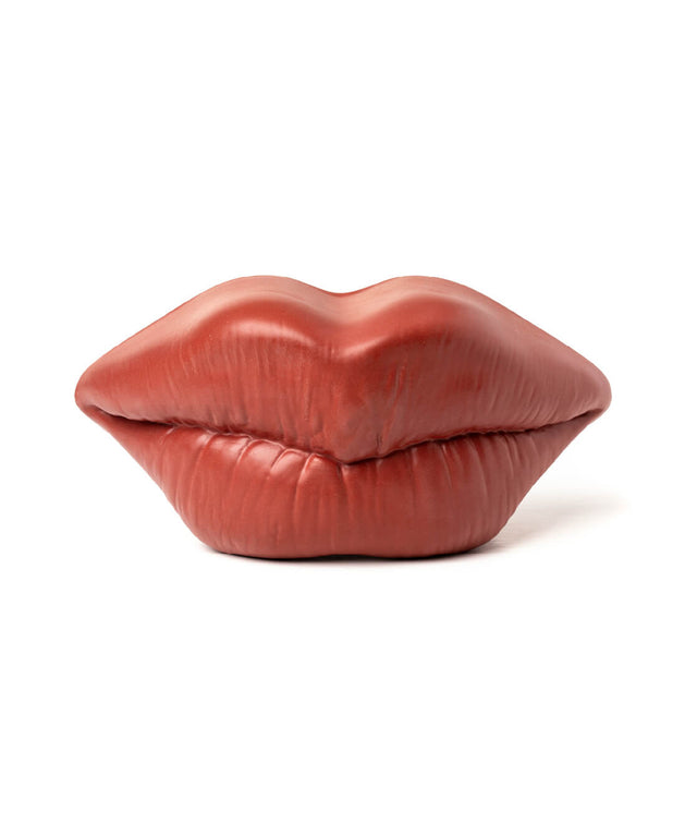 Lips - Red