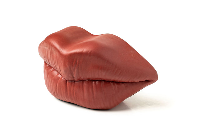 Lips - Red