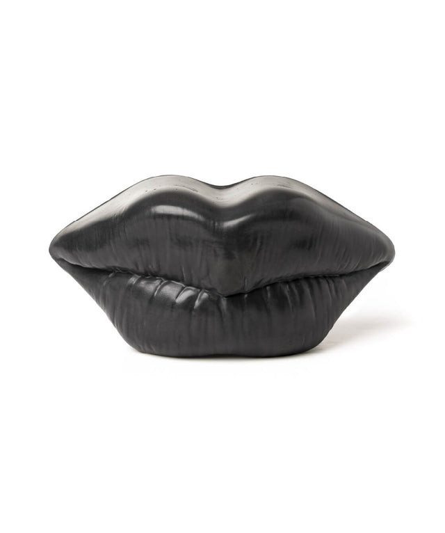 Lips - Black