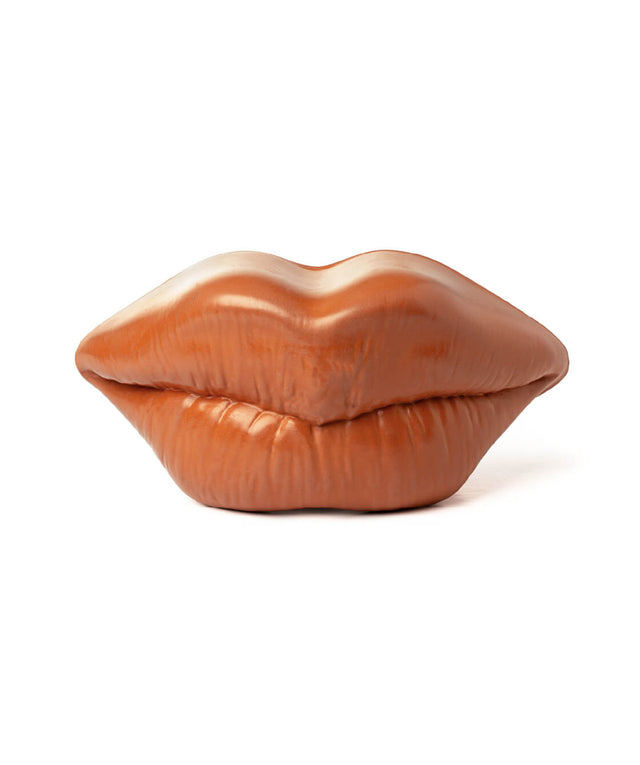 Lips - Orange