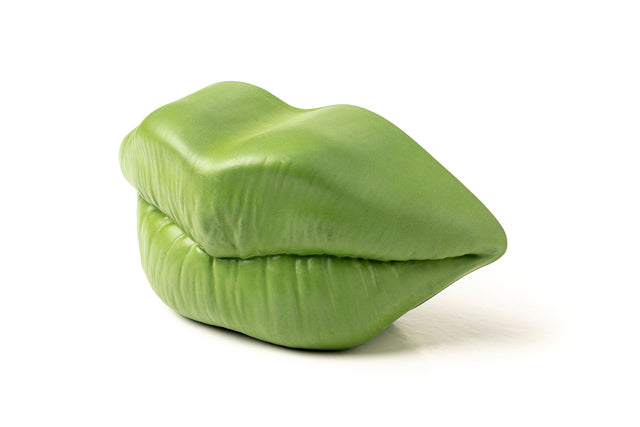 Lips - Green